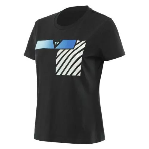 DAINESE ILLUSION LADY T-SHIRT