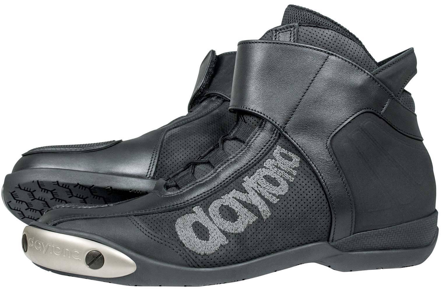 Daytona AC Pro Motorradstiefel – motoshop46 - Main Image