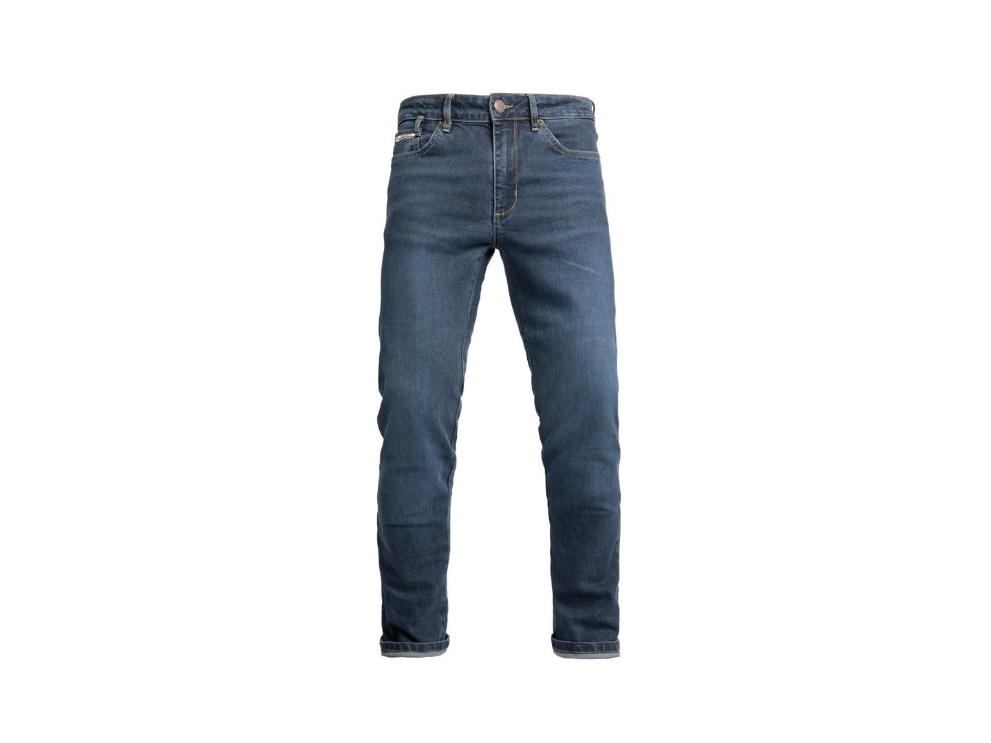 JOhn Doe Chester Loose Fit Men Indigo