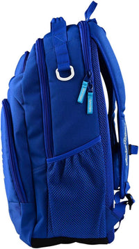 Sac à dos Troy Lee Whitebridge - YAMAHA bleu marine OS Uni