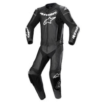 Combinaison en cuir Alpinestars GP Force Lurv 2 pièces