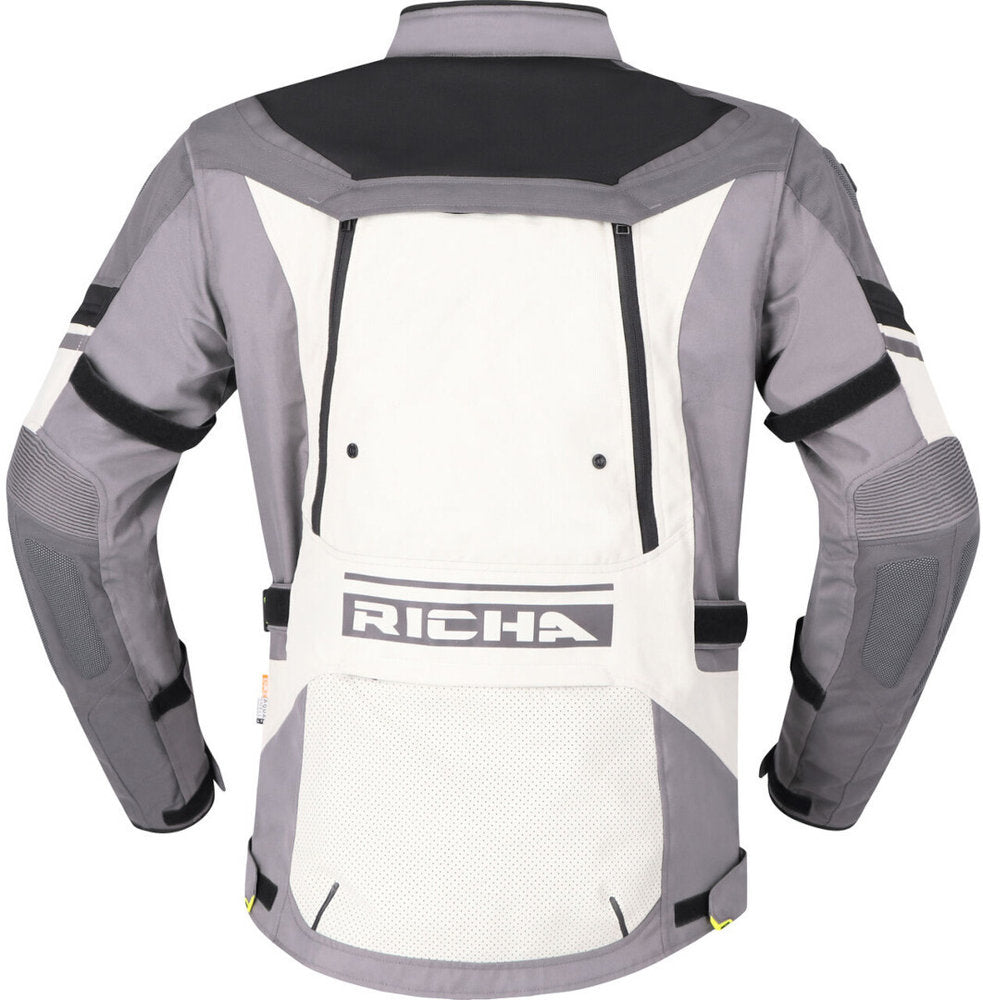Veste d'aventure Richa Infinity 2