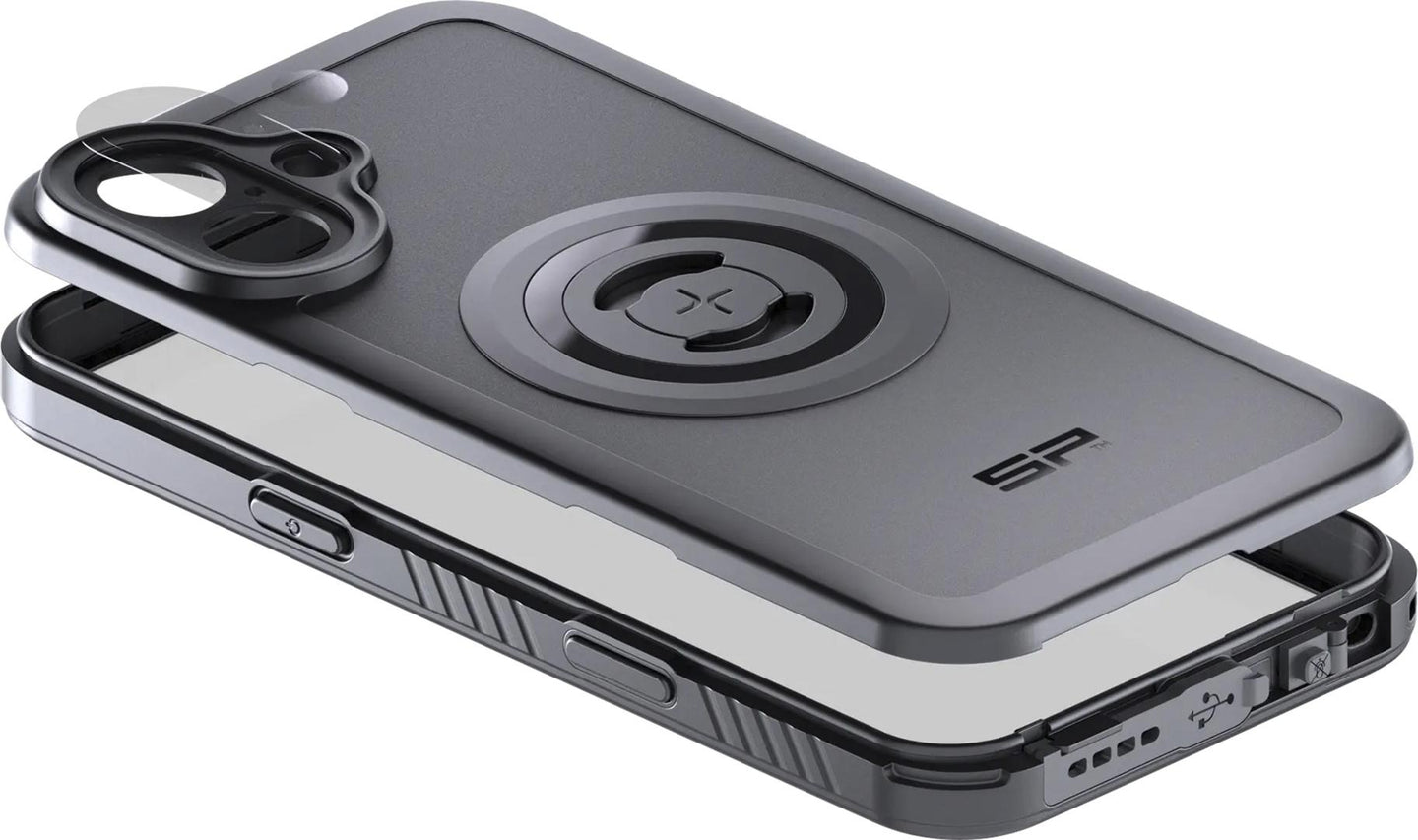 SP Connect Xtreme SPC+ iPhone 16 Plus Handyhülle