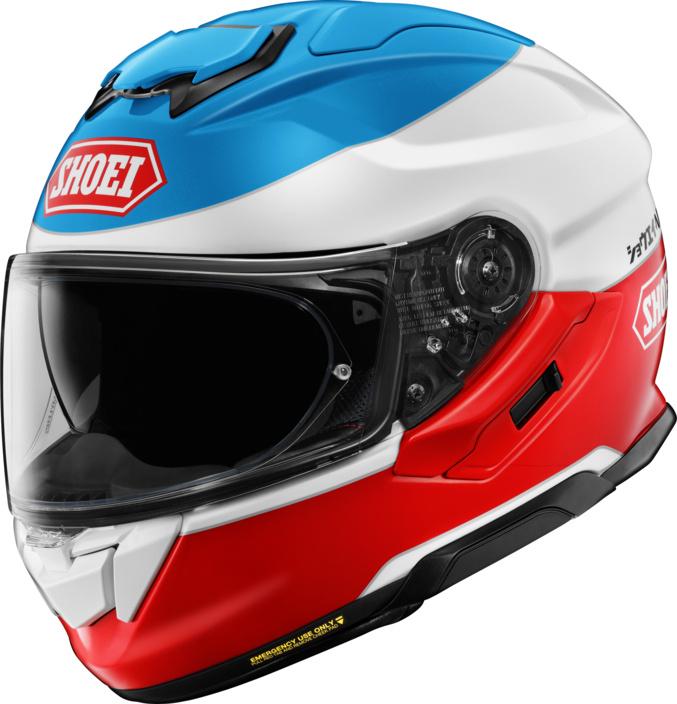 Shoei GT-Air 3 Lilt