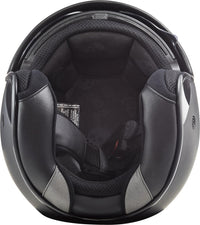 LS2 OF601 Bob Solid Jethelm