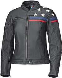 Veste de moto en cuir Held Midway
