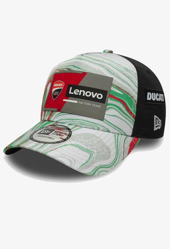 Ducati  Cap