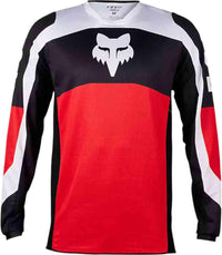FOX 24 Jersey 180 NITRO EXTD Gr. M