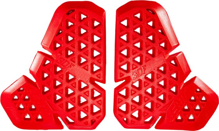 Leatt Chest Protector Inserts 3DF CE Level 2
