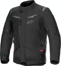 Alpinestars Stella ST-1 WP jacket