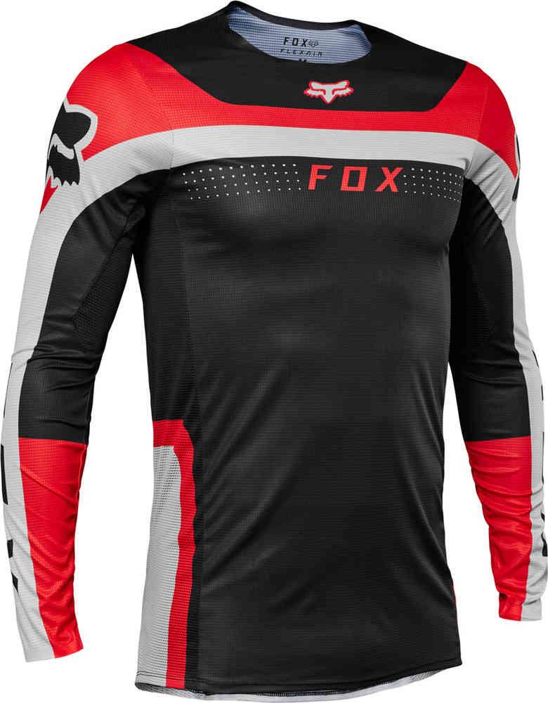 FOX JERSEY FOX FLEXAIR EFEKT Gr. M