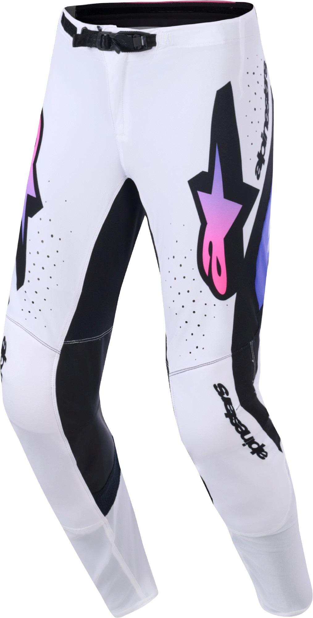 Alpinestars Supertech Pro Vista Motocross Hose