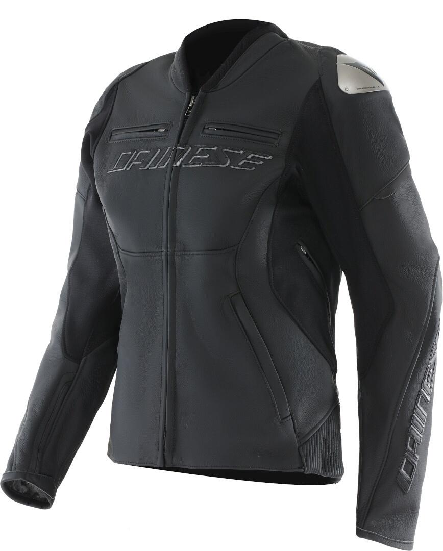 Dainese Racing 5 Damen Leder Jacke