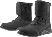 Icon Alcan, waterproof boots