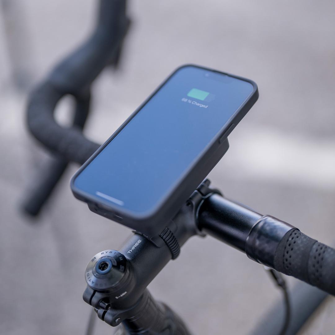 Batterie externe sans fil SP Connect SPC+ Uni