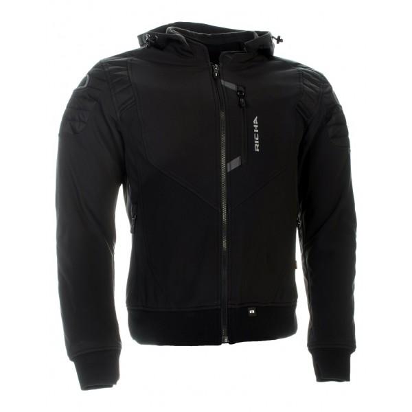 Veste textile imperméable Richa Atomic