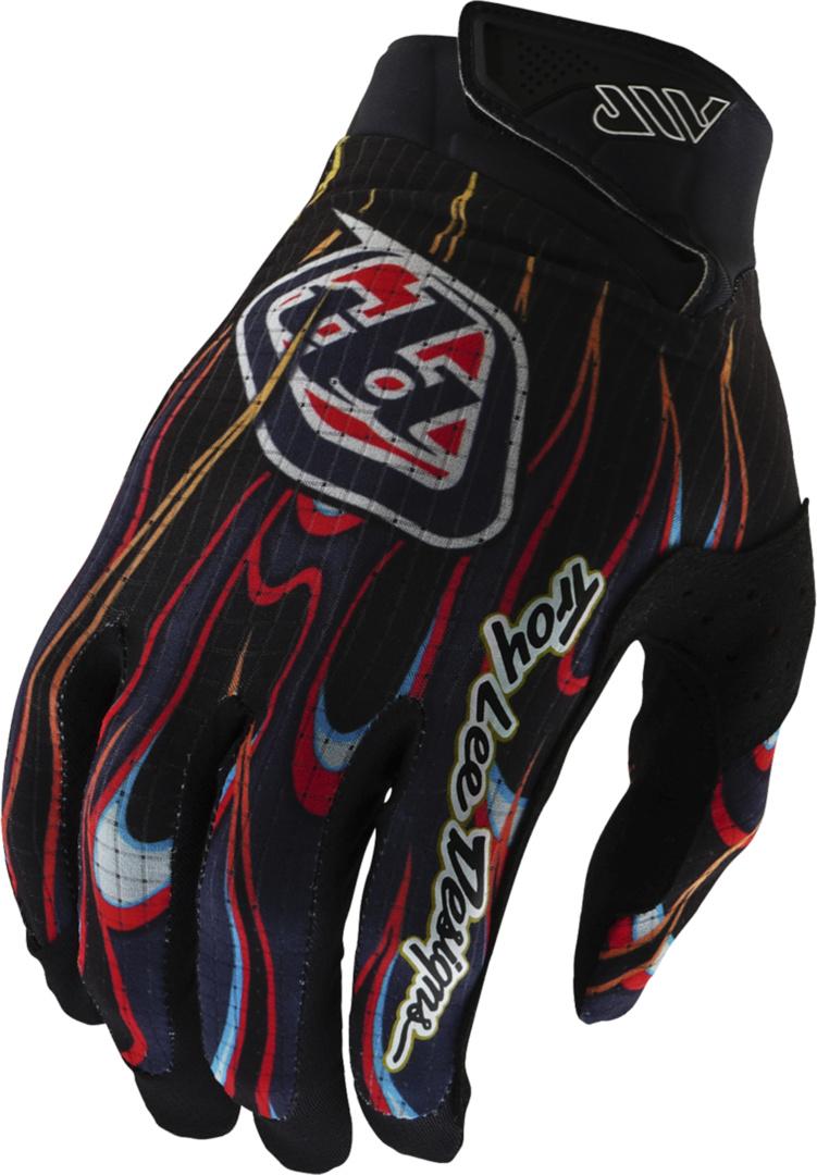 Troy Lee Air Glove - Torched