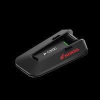 Cardo Packtalk EDGE Honda Singel-Set