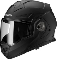 LS2 FF901 Advant X Solid