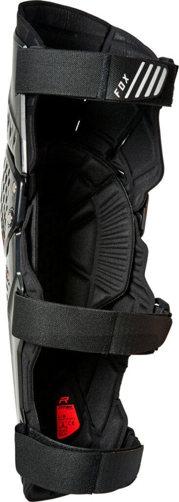 Titan Pro D3O Knee Guard CE