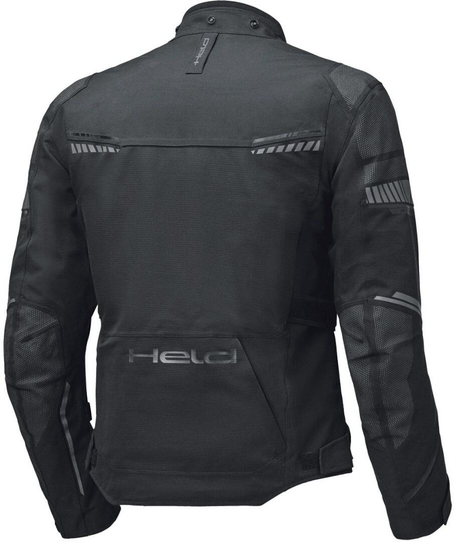 Held Tamarack Motorrad Textiljacke