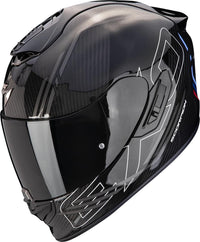 SCORPION EXO-1400 Evo II Air Reika CARBONE