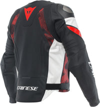 Dainese Avro 5 LederJacke