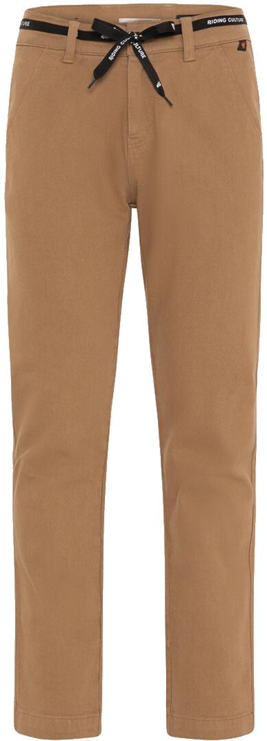 Pantalon chino Riding Culture pour homme