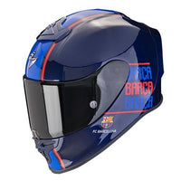 Scorpion EXO-R1 Evo Air FC Barcelona