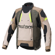 Alpinestars Halo Drystar