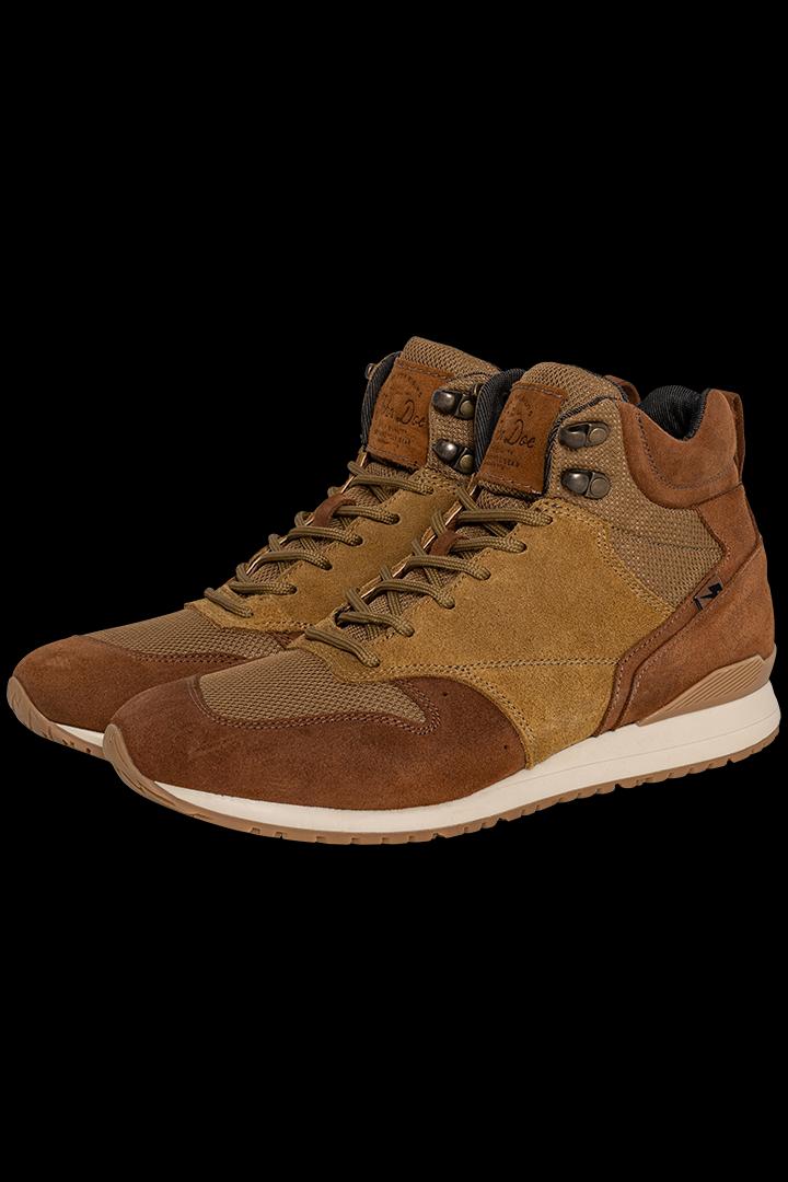 John Doe Gran Turismo XTM-Fiber®