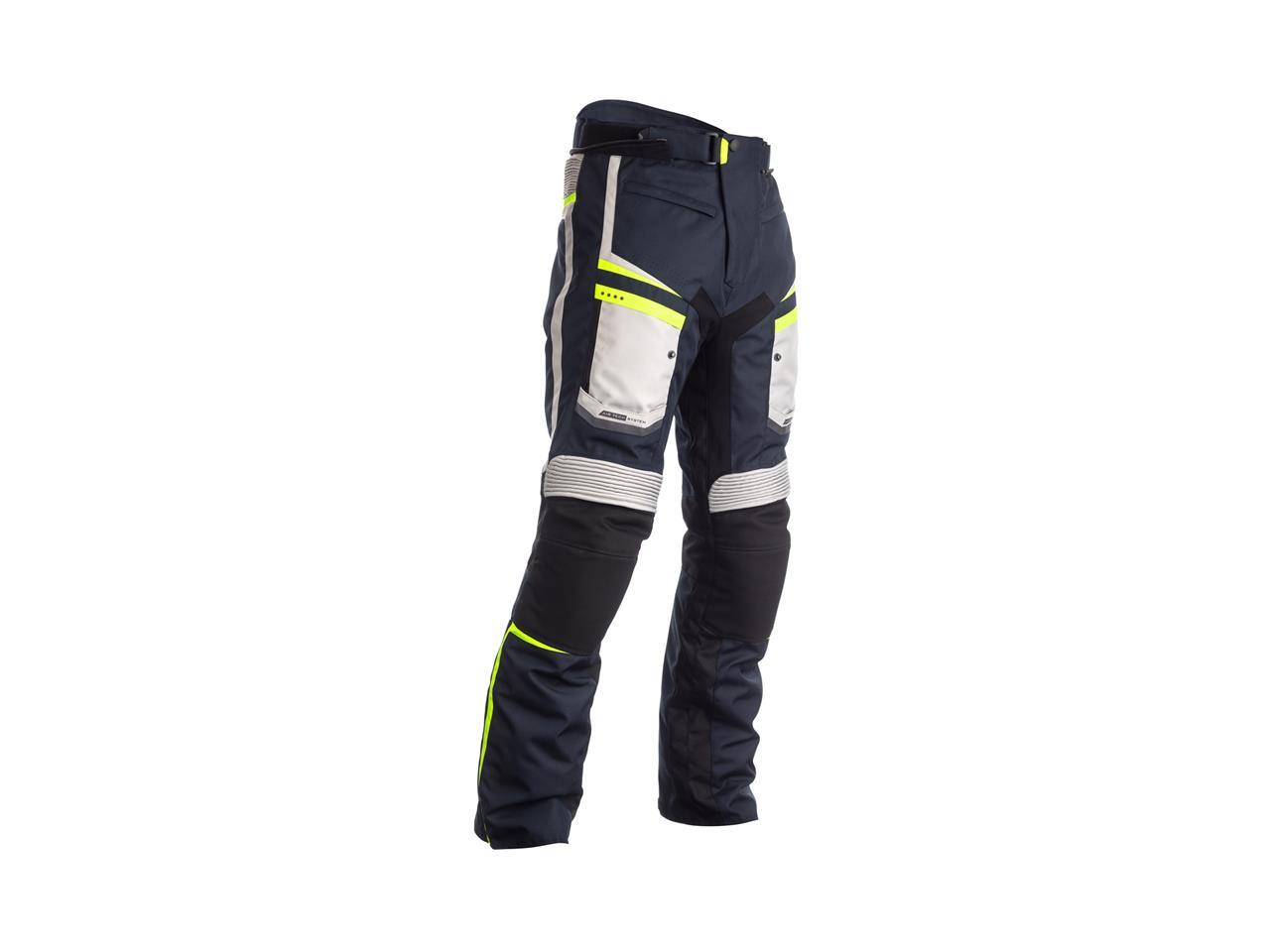 Pantalon textile RST Maverick CE
