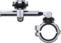 Moto Mount 3D 1 1/2 inch Chrome