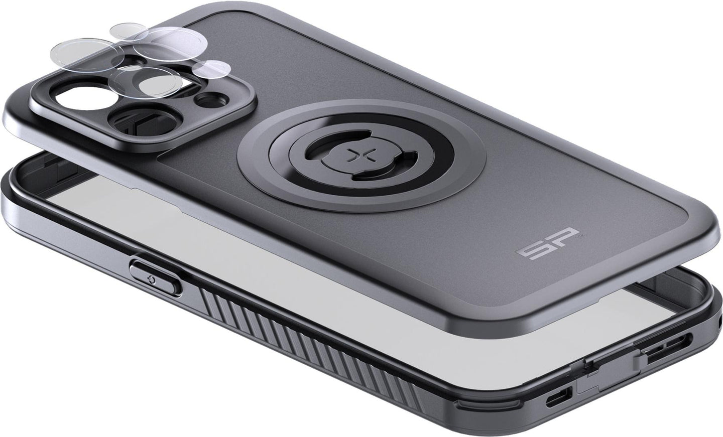 SP Connect Xtreme SPC+ iPhone 14 Pro Max Handyhülle