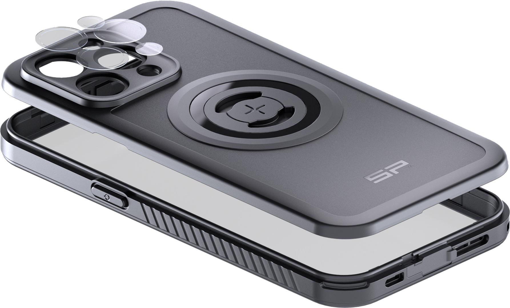 SP Connect Xtreme SPC+ iPhone 14 Pro Max Handyhülle