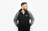 John Doe Hoodie XTM® 2-Color