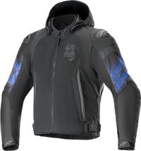 Alpinestars Zaca Air Venom Waterproof