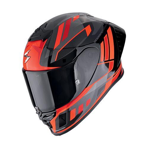 Scorpion EXO-R1 Evo Air II Coup Helm