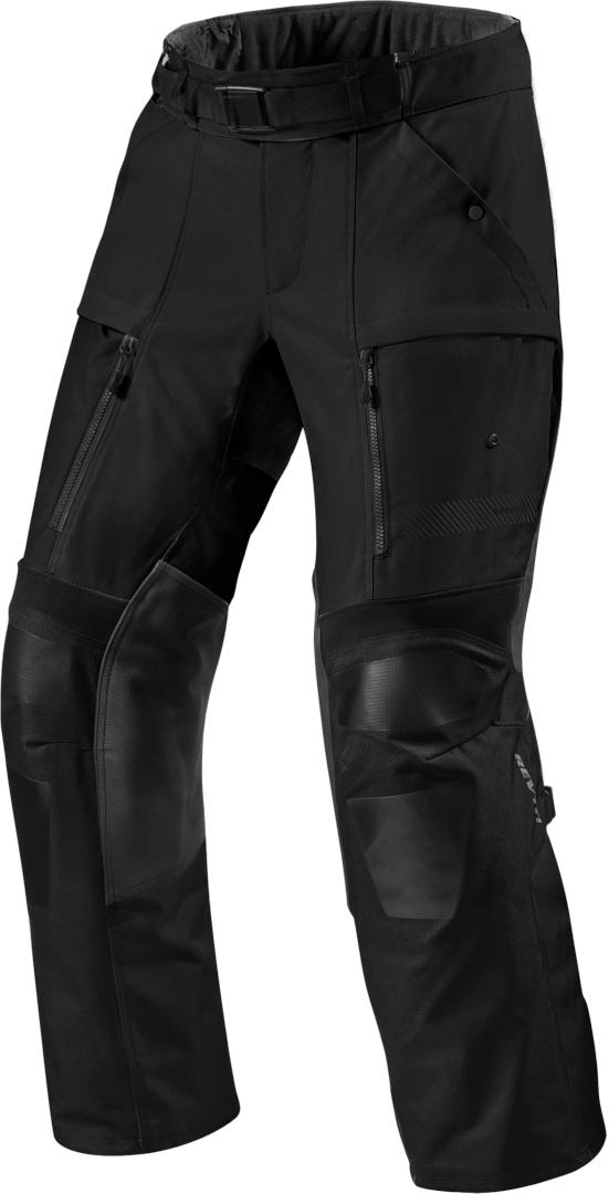 Pantalon textile imperméable Revit Sand 5 H2O