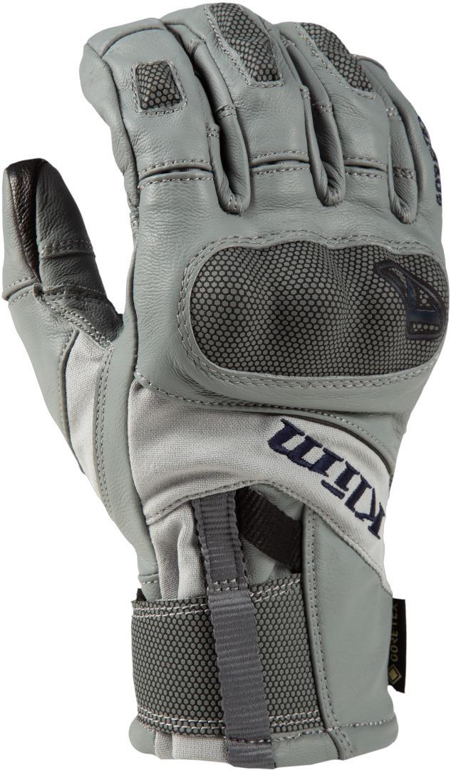 klim motorrad handschuhe Klim Adventure GTX Short Motorradhandschuhe – motoshop46