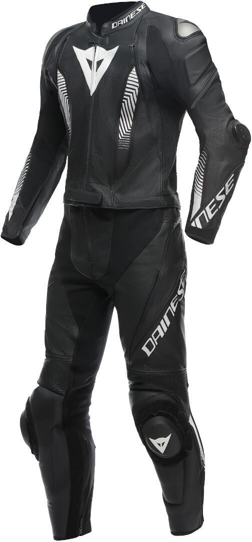 Dainese Laguna Seca 5 2Teiler Lederkombi