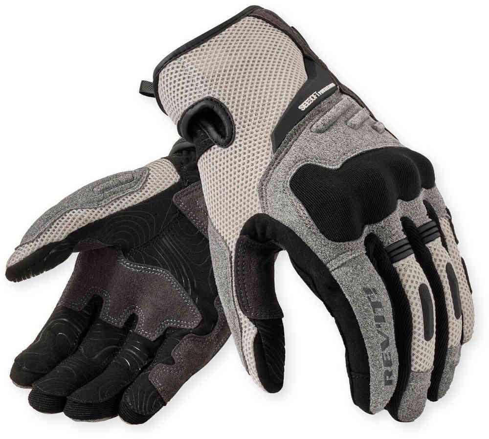 Revit Cavern Gloves