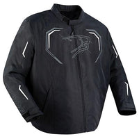 Bering Dundy King Size wasserdichte Motorrad
