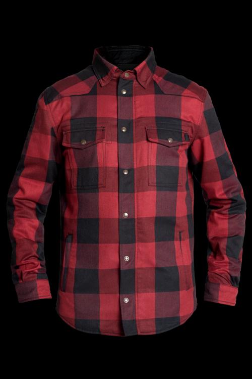 John Doe Motoshirt with XTM-Fiber®