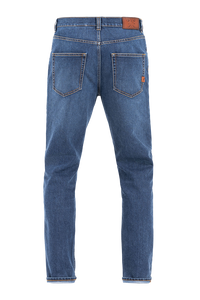 John Doe Classic Tapered Jeans