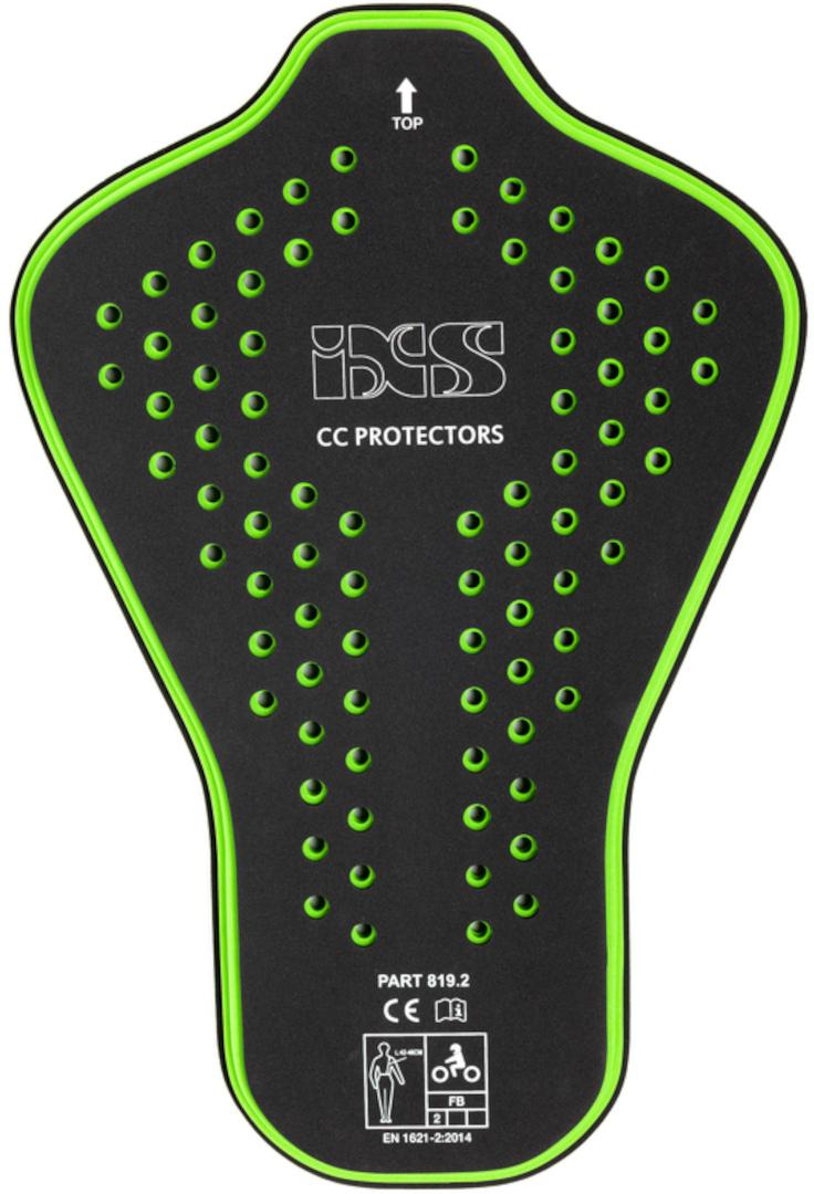 IXS CCS Level 2 Rückenprotektor
