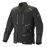 VESTE BÜSE BORGO HOMME