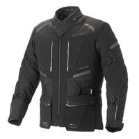 BÜSE JACKET BORGO MEN