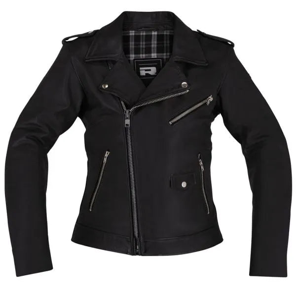 Brighton Leder Jacke Damen