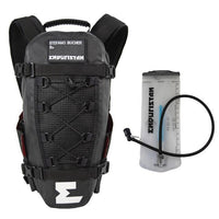ENDURISTAN HURRICANE 15 + HYDRAPAK® HP03